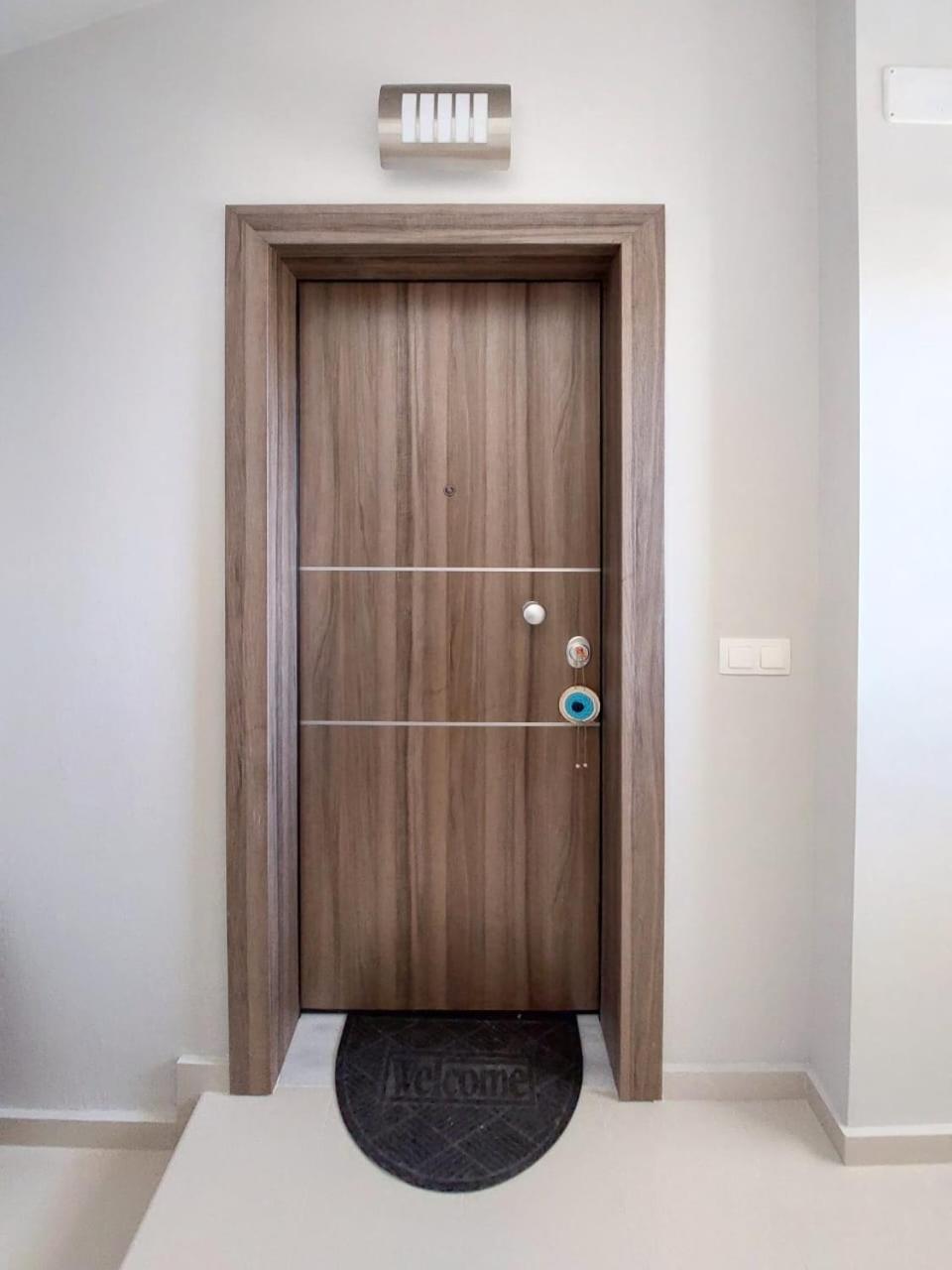 Апартаменты House Deluxe