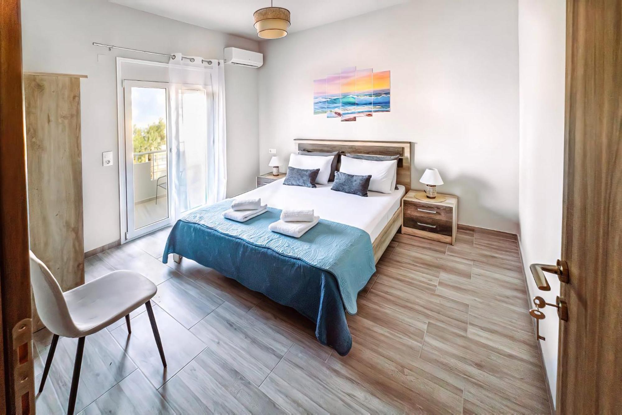 House Deluxe Апартаменты