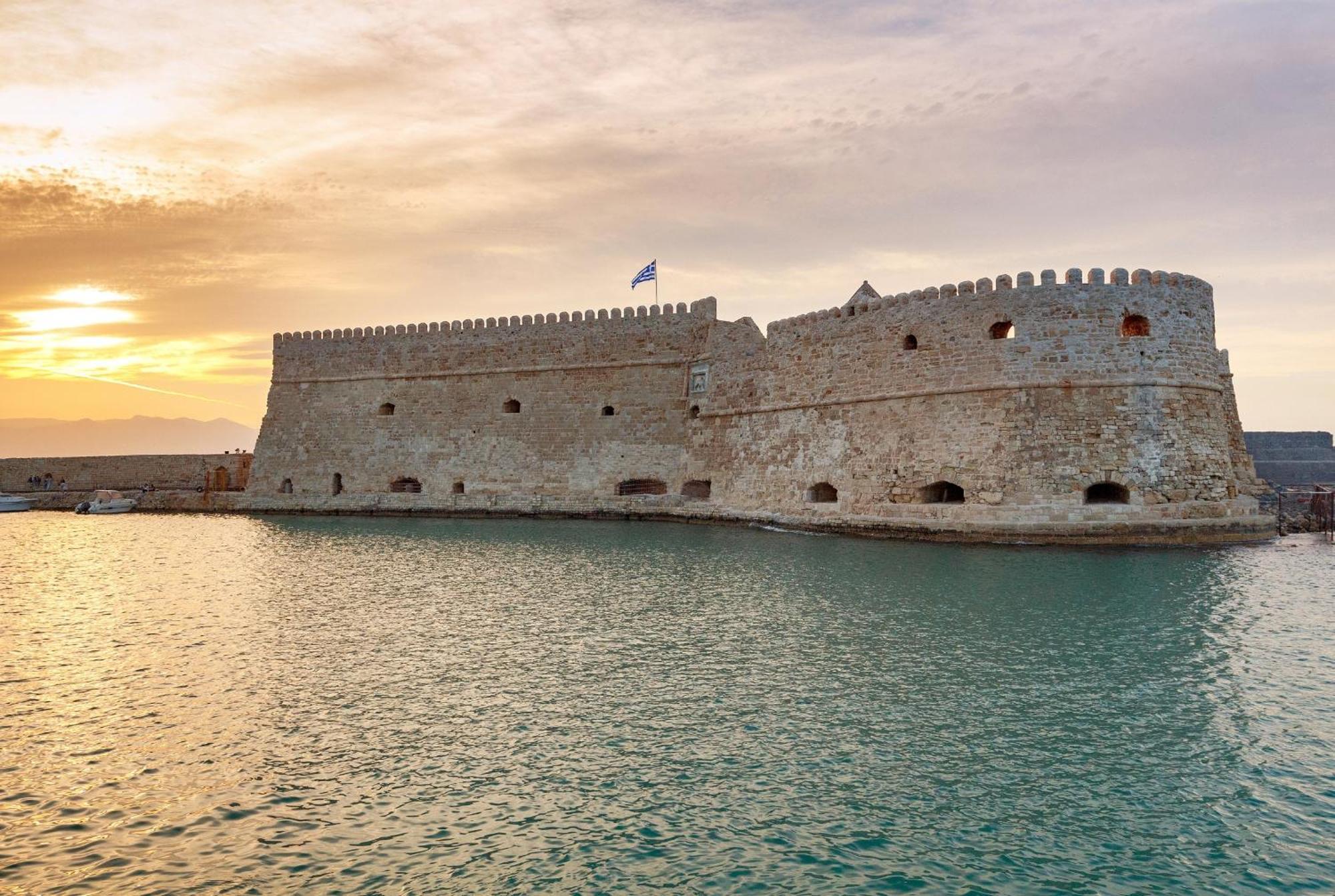 House Deluxe Apartment Heraklion (Crete)