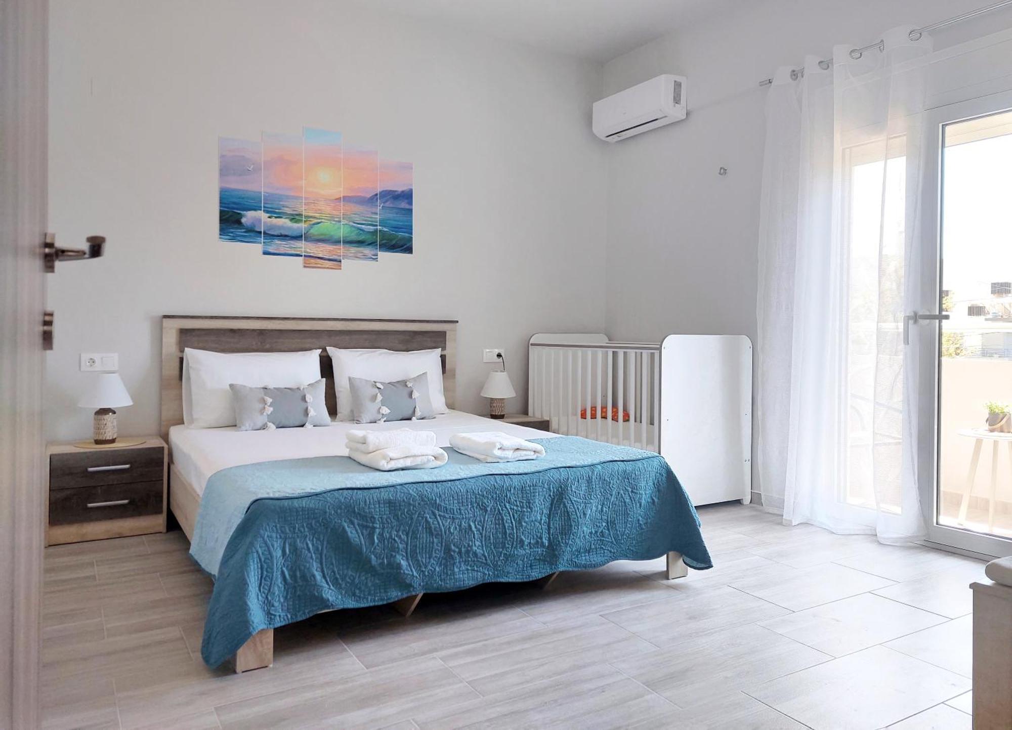 House Deluxe Apartment