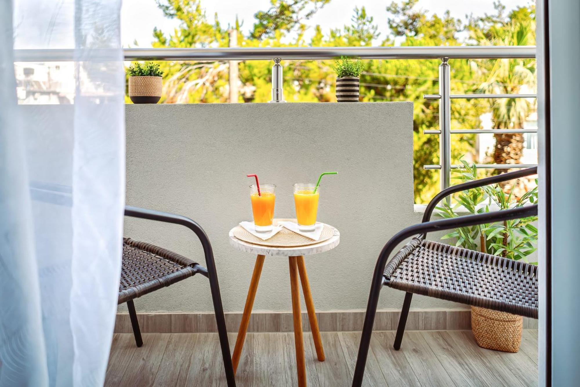 House Deluxe * Heraklion (Crete)