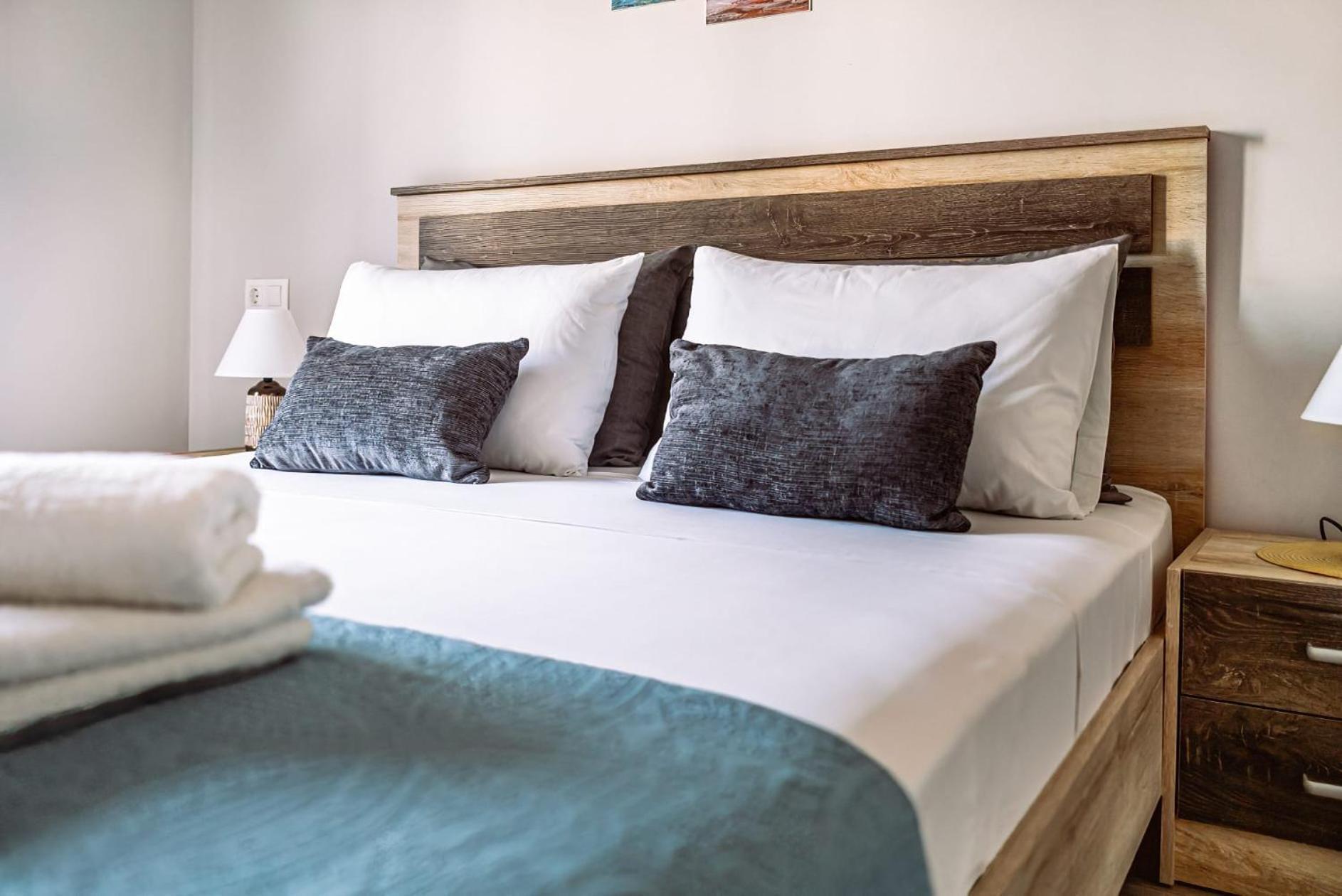 House Deluxe Apartment Heraklion (Crete)