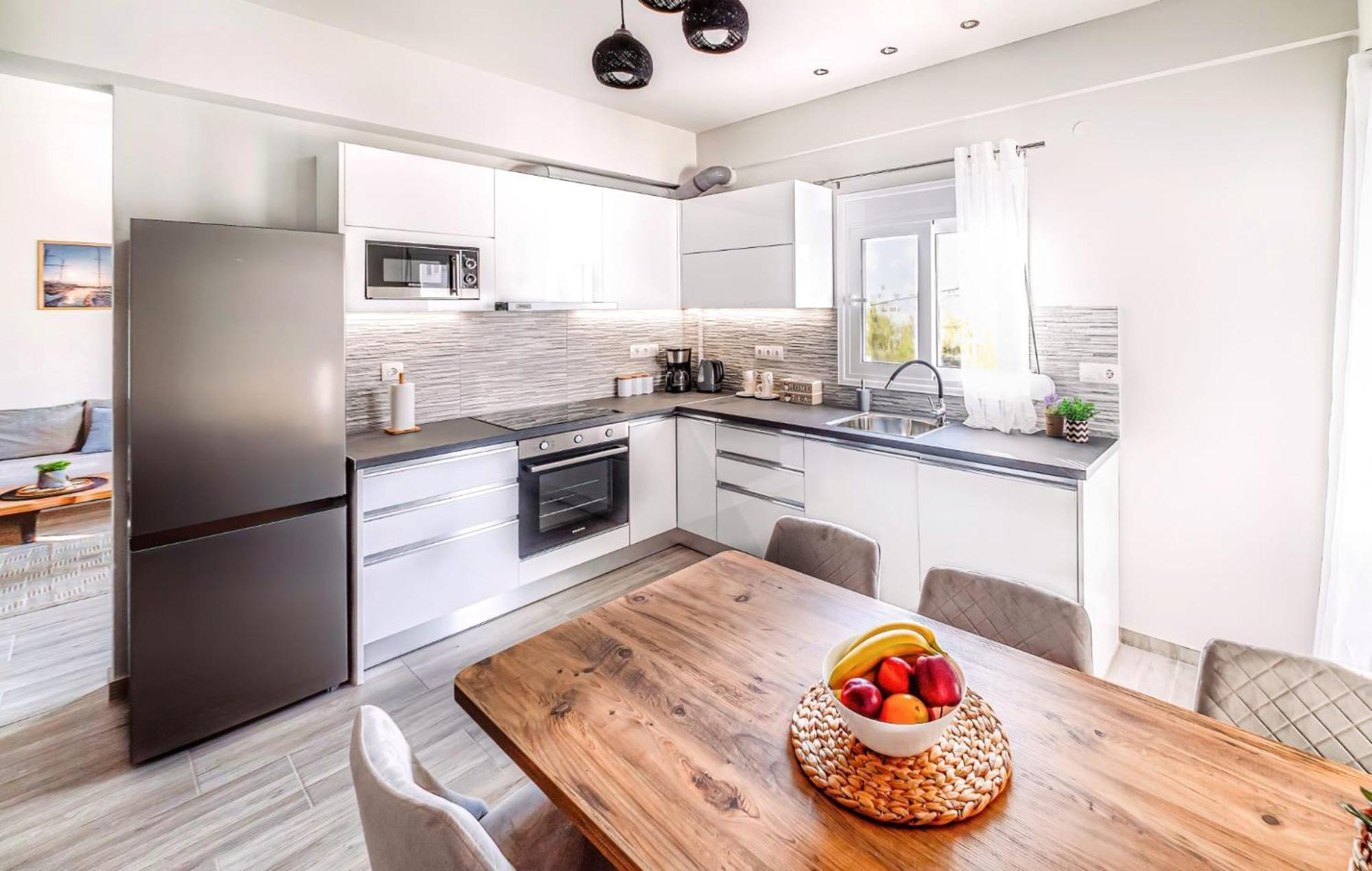 House Deluxe * Heraklion (Crete)
