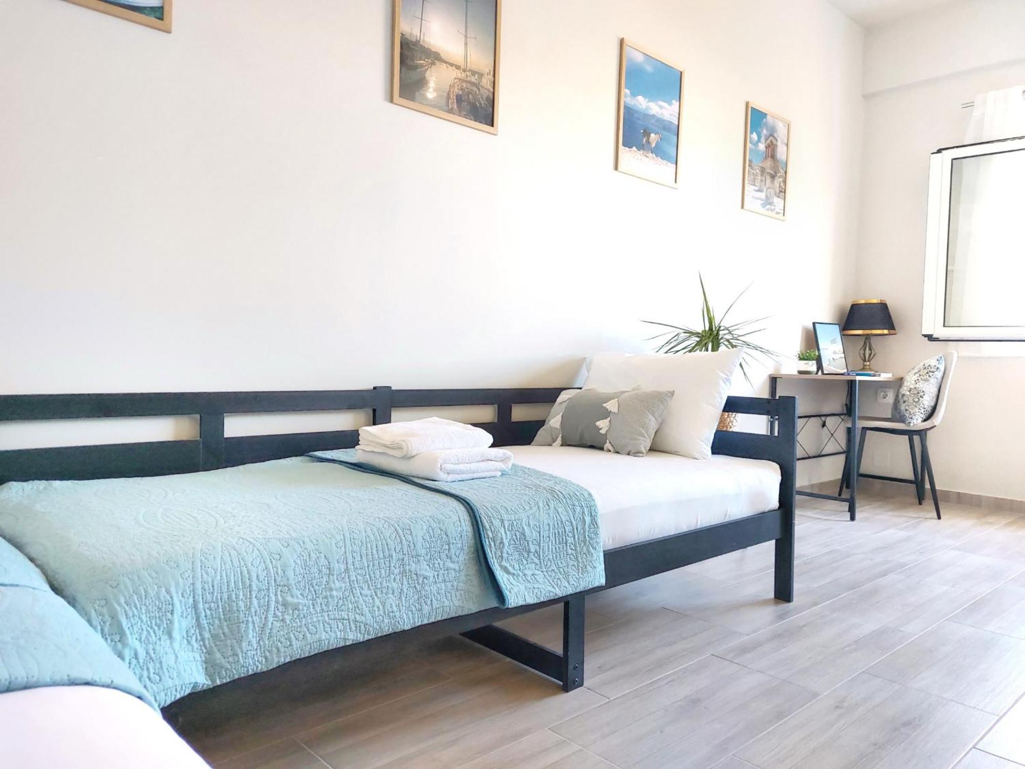 House Deluxe * Heraklion (Crete)