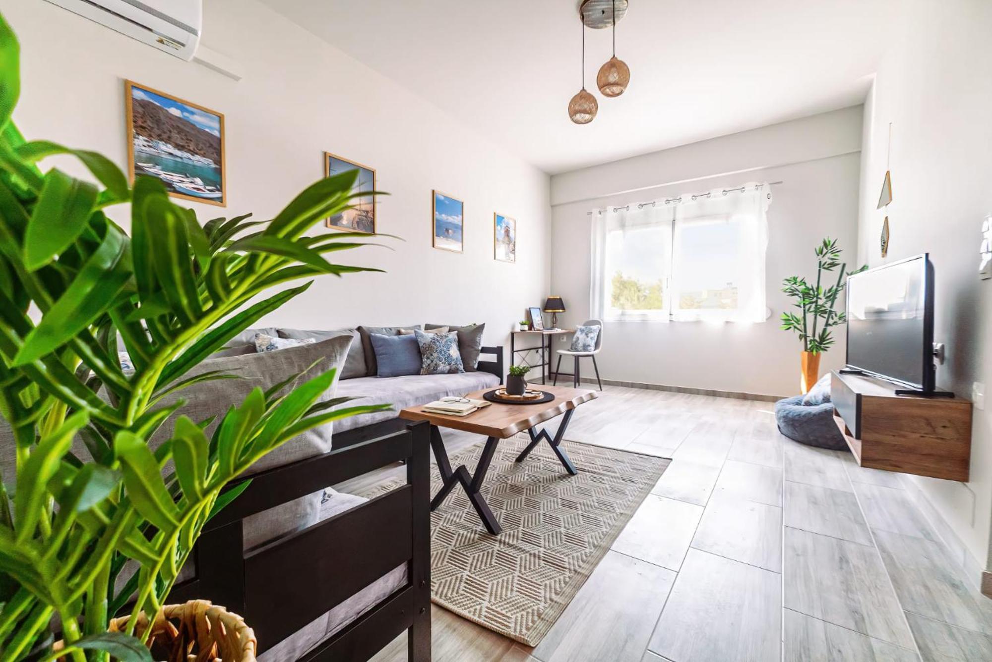 House Deluxe * Heraklion (Crete)